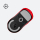 Logitech G PRO X Superlight czerwona - 1080188 - zdjęcie 9